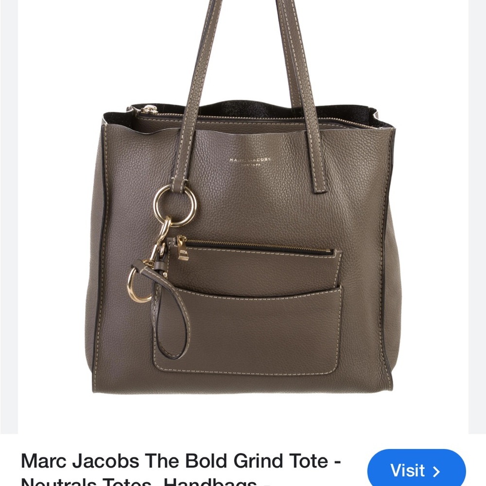 Marc Jacob’s new bag - Picture 3 of 13